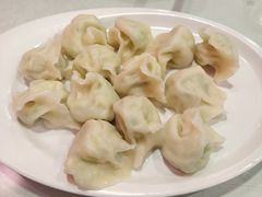 -听涛雅苑百味饺子老家菜馆