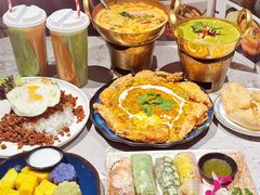 -Home Thai·泰谣(王府井apm店)