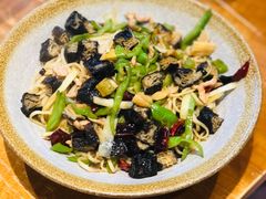 -圳兴面王·拌川·特色炒面(南山保利剧院店)