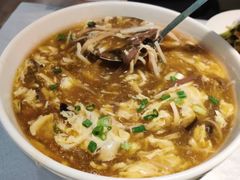 酸辣汤-玉玲珑(陆家嘴店)