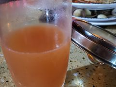 -三亚海韵度假酒店·渔人码头海鲜火锅BBQ自助餐厅·落日吧