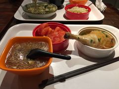-心怡东北烤冷面(赤峰路店)