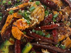 -辣螃铠盆盆蟹大排档(总店)