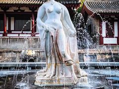 -华清宫景区
