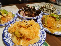 -雁滩白记·兰州牛肉面