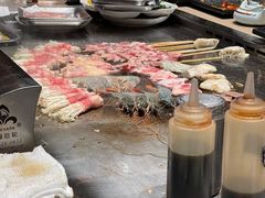 -大渔铁板烧(蛇口店)