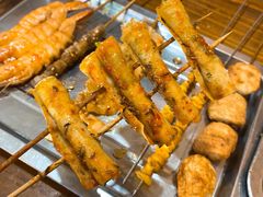 -明明烤牛肉(原明明东北烧烤)