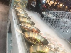 -半岛听涛蒸汽海鲜自助(K11店)