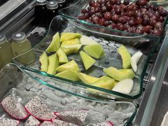 -东方棕泉·洗浴·按摩·美食国际水疗会所(福田店)