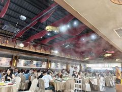 -红日饭店(裕隆三路店)