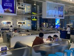 -兰湘子·湘菜小炒(国润季店)