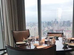 -环球港凯悦 · 享悦中餐厅