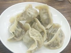 -奉天蚨祥饺子馆