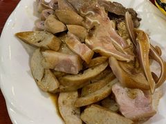 -潮州菜馆(十里河店)