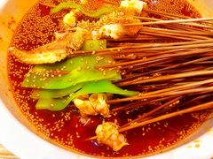 -嘉州叶婆婆钵钵鸡(建设路店)