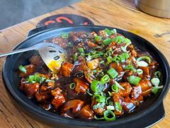 -八大碗私房菜(中城路店)
