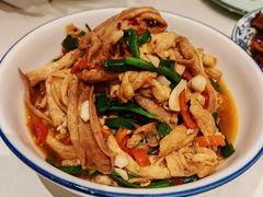 -回家吃饭·地道南昌菜(建德观总店)