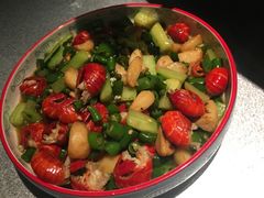 -探鱼·鲜青椒爽麻烤鱼(中天广场店)