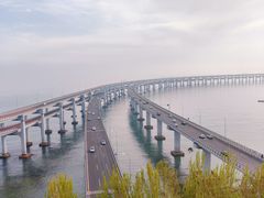 -星海湾跨海大桥