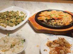 -佰家小厨·南京菜(夫子庙店)