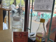 -河沿肉饼Beijing Pie(东华门店)
