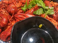 -虾少爷龙虾烧烤(双桥路店)