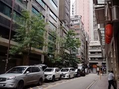 -华嫂冰室(尖沙咀店)