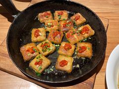 -黄山老妈·土菜(碧桂园店)