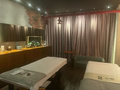 -心隐·按摩·SPA(盈石广场店)