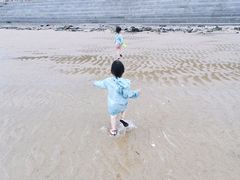 -长江澳风力发电景观区