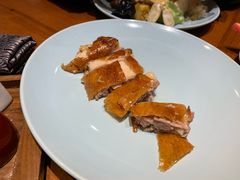 -美盛喜来登大酒店-盛宴标帜餐厅