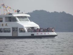 -天目湖山水园
