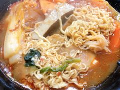-四川老牛麻辣烫(北门桥店)
