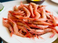 -半岛听涛蒸汽海鲜自助(K11店)