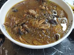 -九妹农家大铁锅东北菜(江湾店)