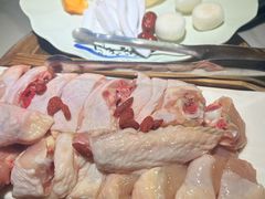 -椰子湾·海南火锅·糟粕醋·椰子鸡(正大广场店)