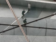 -深圳市当代艺术与城市规划馆