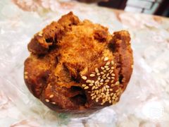 油香-刘氏方酥锅盔(古城总店)