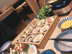 -鹅喜粤·广州味·点心·烧鹅(长隆店)