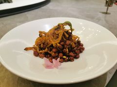 -上海古井假日酒店 · 徽昇楼中餐厅