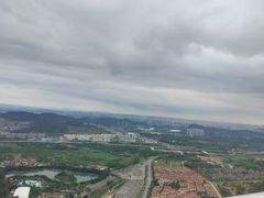 -黄腾峡生态旅游区