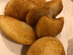 -白鹿江西餐厅(北师大店)