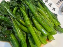 -香港蓮香樓(上環店)