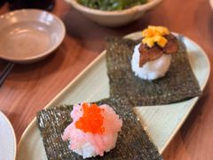 -Tuna maki寿司(苏州万象天地店)