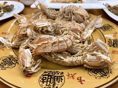 -望海潮海鲜店 特色家常菜(在海一方店)