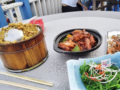 -北港方记海鲜楼·海景餐厅