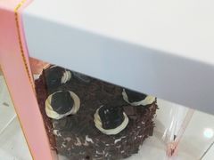 -焙丽拾光(麦凯乐直营店)