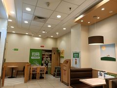 -德克士(汝河路店)