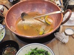 -妈妈的味道(和顺古镇店)