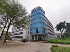 -陈李济中药博物馆